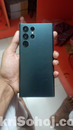Samsung s22 ultha